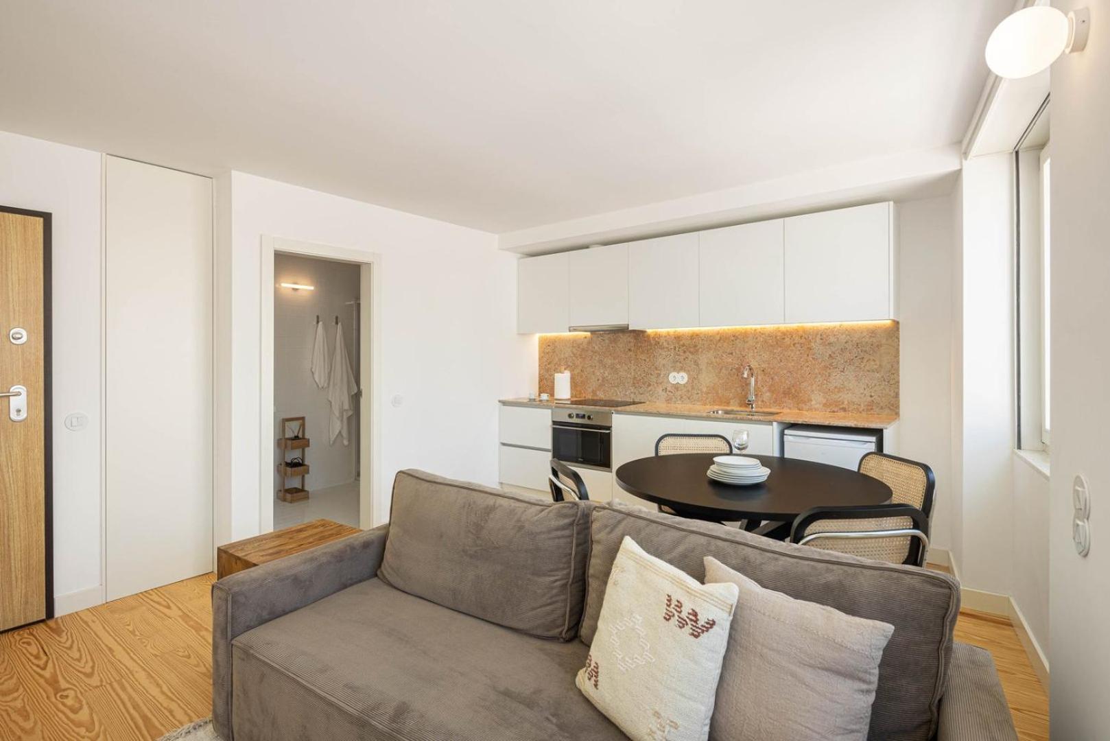 Guestready - Mosteiro Azul Downtown Apartments Coimbra Exterior photo
